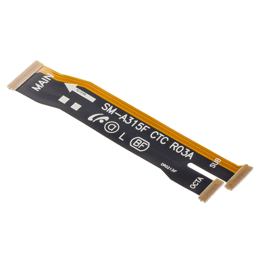 Samsung Galaxy A31 A315, principale, Service Pack GH82-25732A