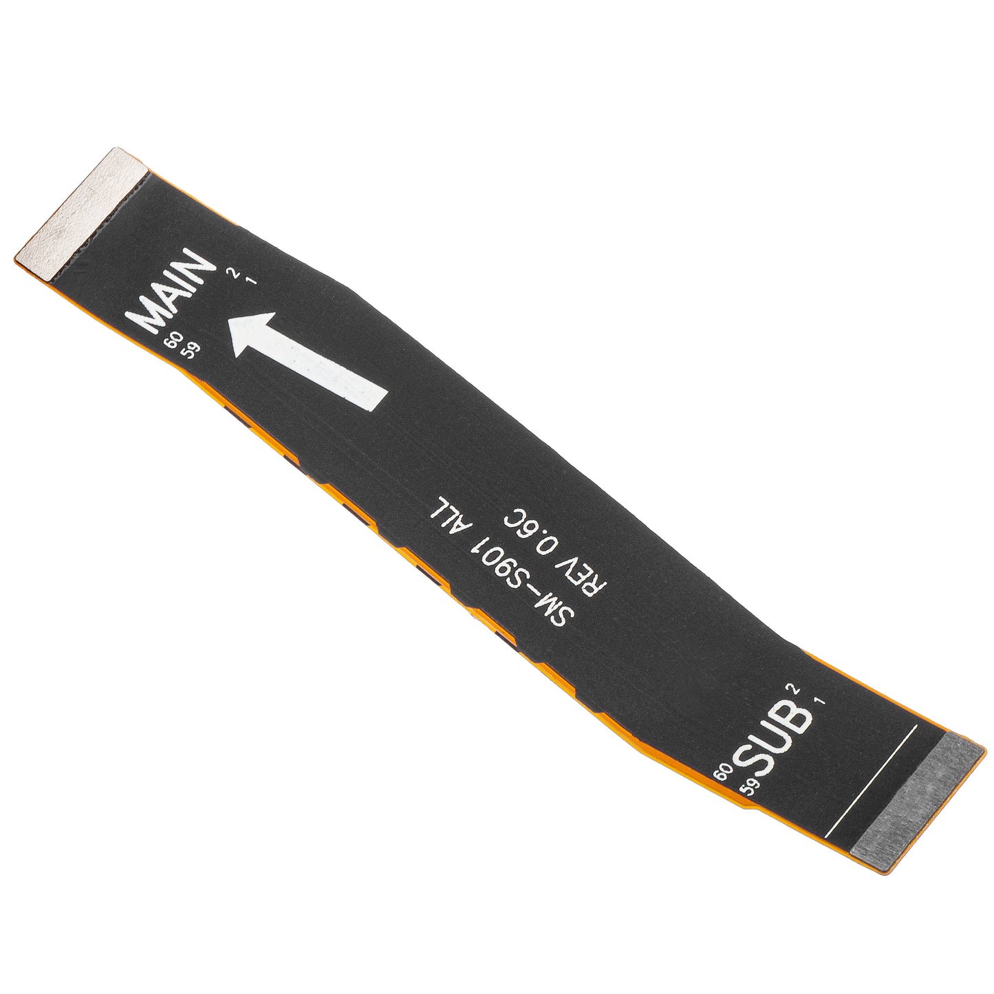 Nastro Scheda Samsung Galaxy S22 5G S901, Main