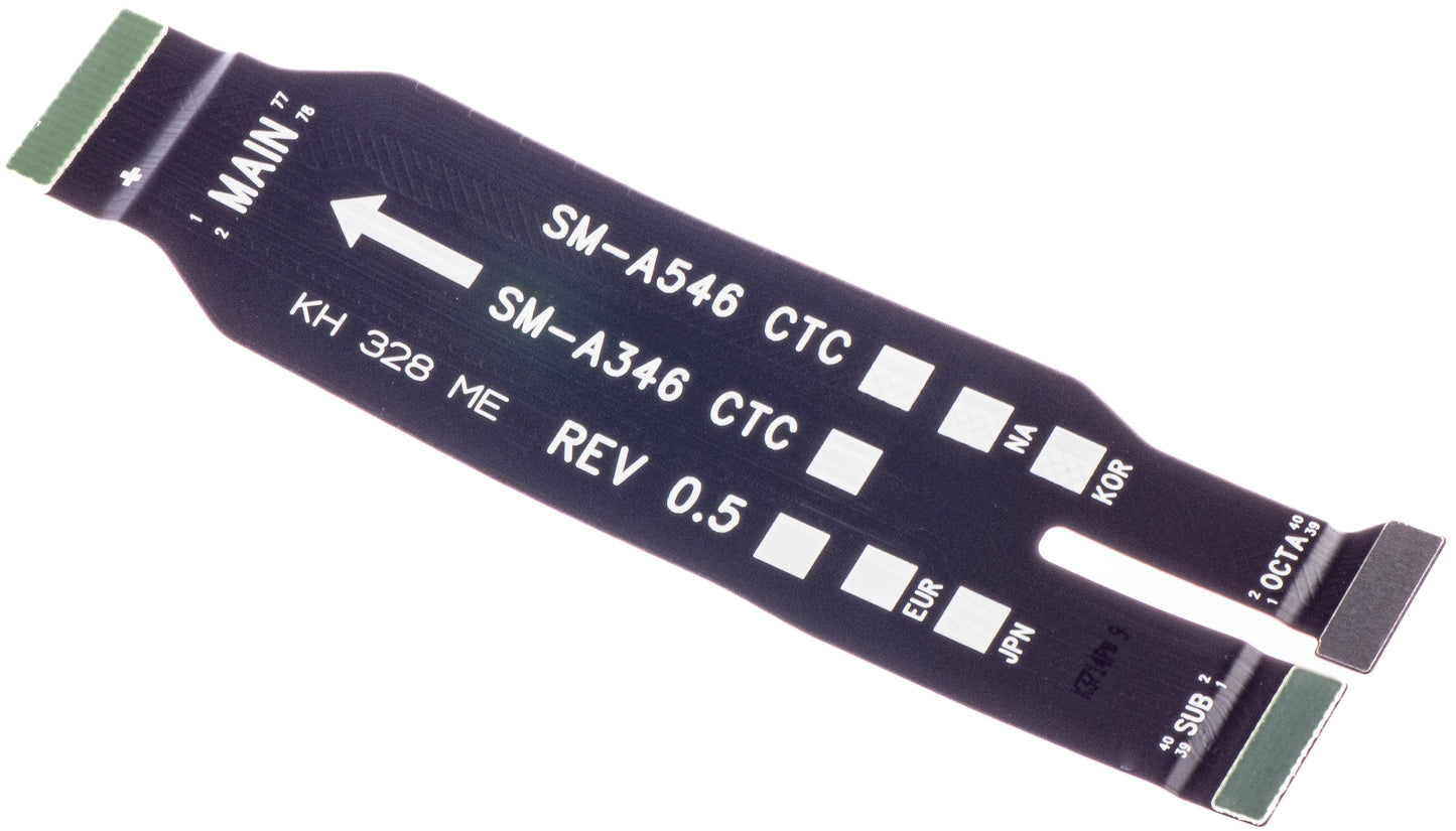 Samsung Galaxy A54 A546 / A34 A346, CTC principale, Service Pack GH82-31205A