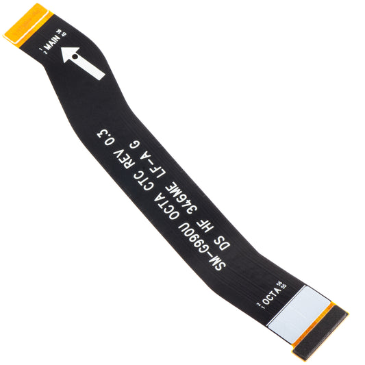 Banda del display Samsung Galaxy S21 FE 5G G990, CTC principale, Service Pack GH59-15500A
