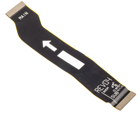 Samsung Galaxy S20 Ultra 5G G988 / S20 Ultra 5G G988, principale, Service Pack GH82-25730A