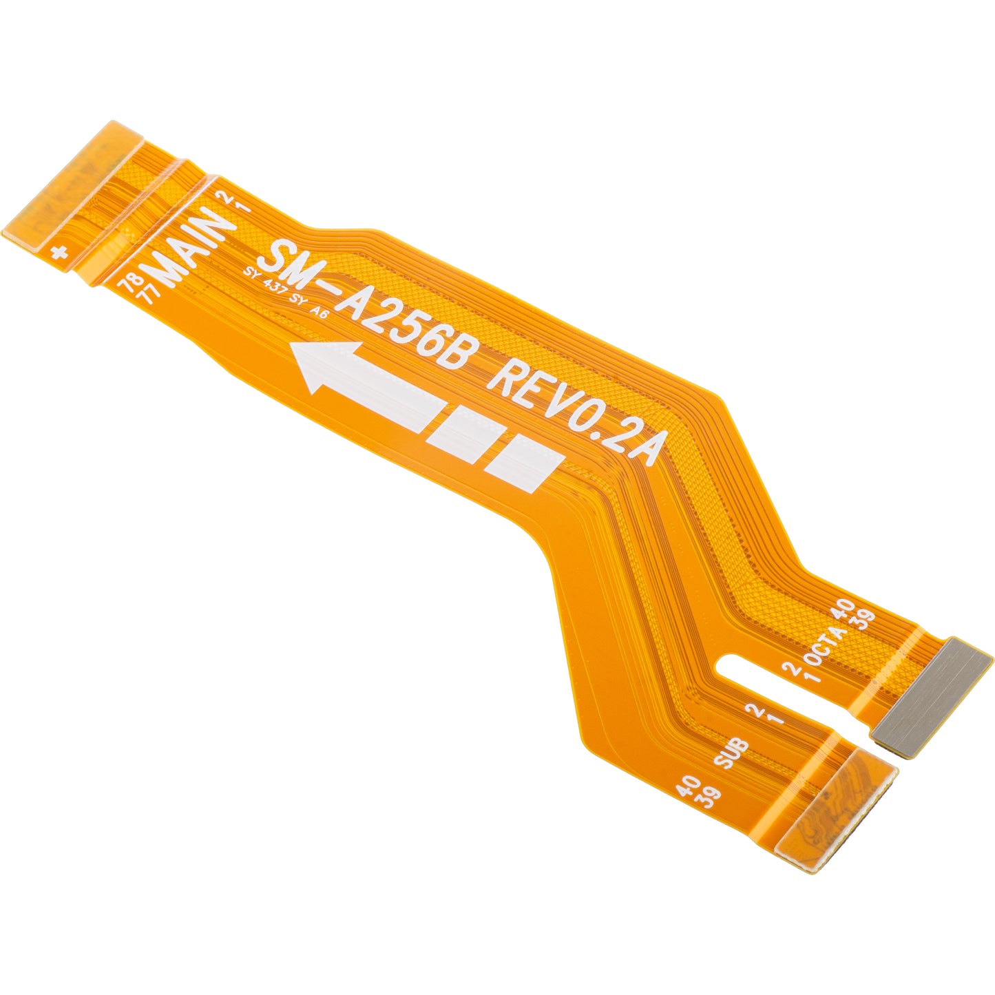 Nastro Scheda Samsung Galaxy A25 A256, Main, Service Pack GH82-33218A
