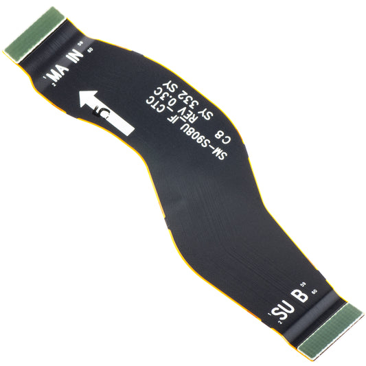 Samsung Galaxy S22 Ultra 5G S908, SUB principale IF_CTC, Service Pack GH82-27559A