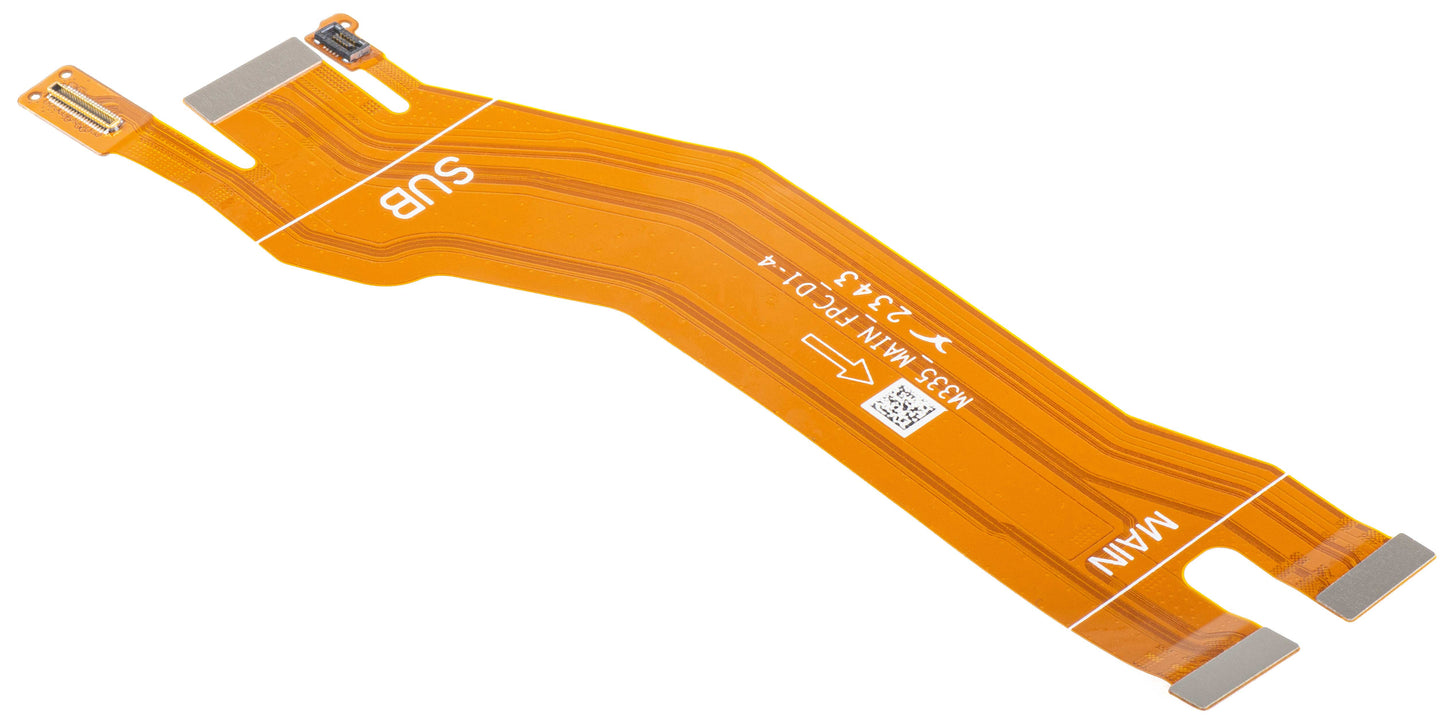 Banda Piastra Xiaomi Redmi Note 13 4G, Principale