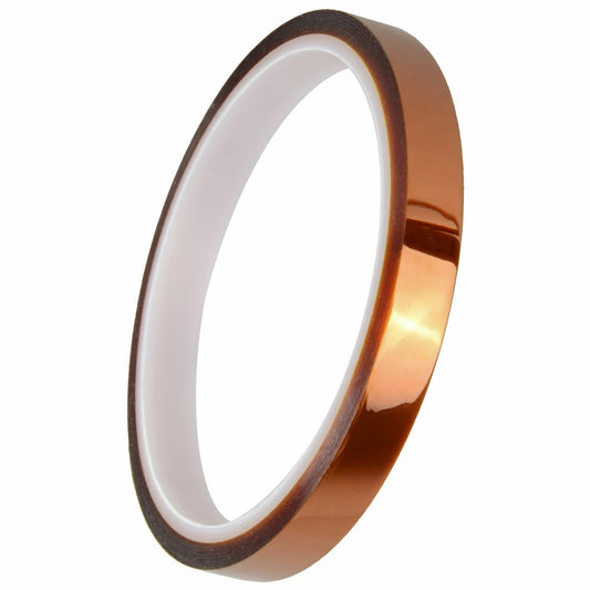 Nastro Termico 3M Kapton, 8mm, 30m