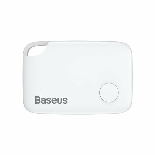 Baseus SmartTag T2 Intelligent, Bianco ZLFDQT2-02