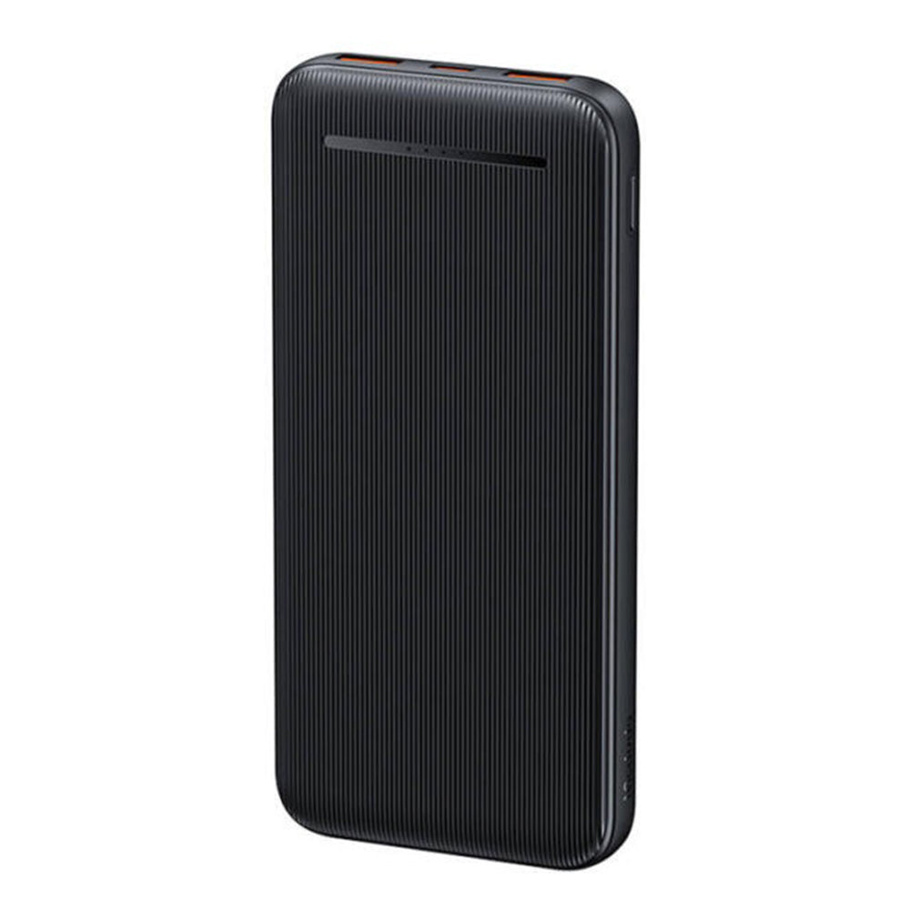 Batteria Esterna McDodo MC-4631 Online, 10000mAh, 10W, 2 x USB-A - 1 x USB-C, Nera