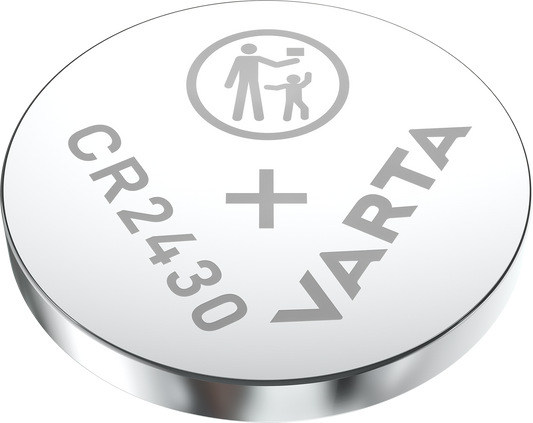 Batteria Varta, CR2430
