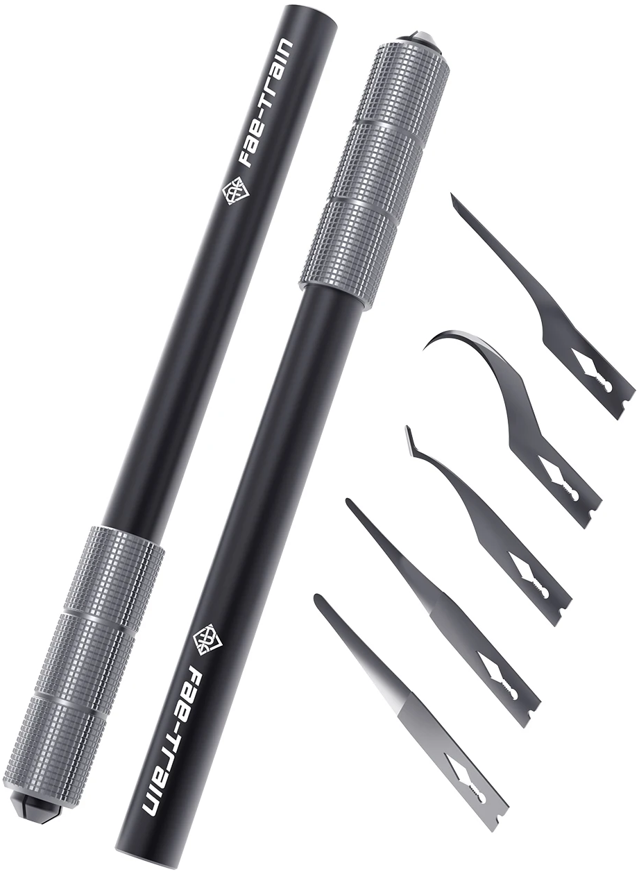 Bisturi 18Kinds, 5in1