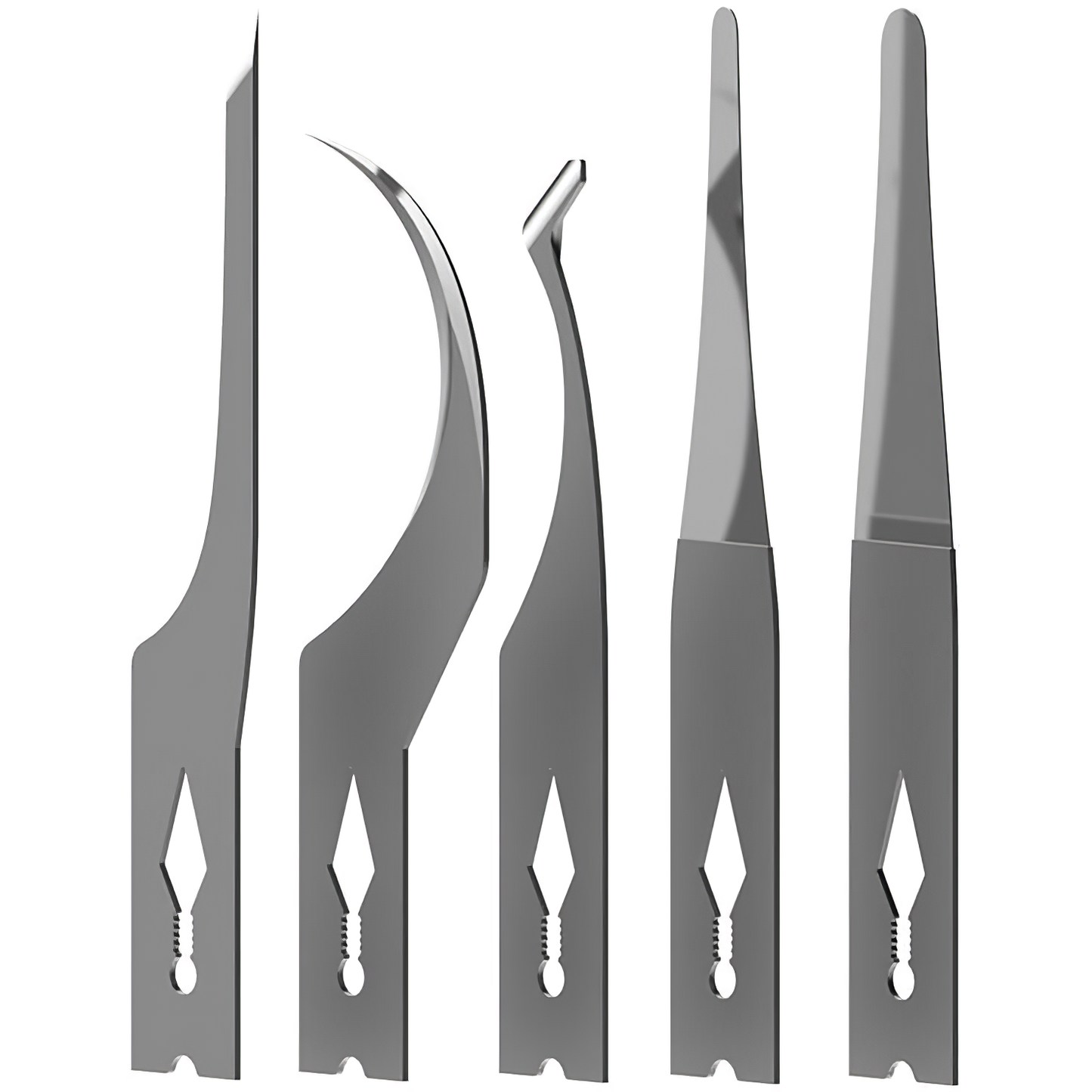 Bisturi 18Kinds, 5in1