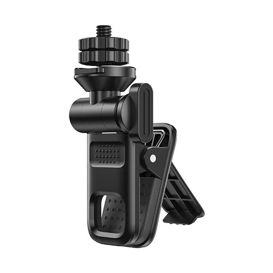 Blitz Selfie LED Yesido DH12, 6W, 120 x Led, Nero