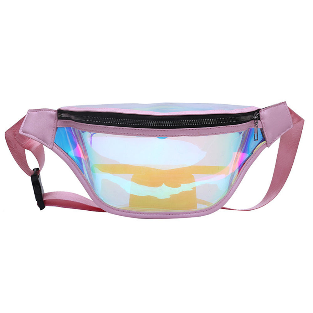 Marsupio Donna Techsuit CWB2, Universale, Rosa