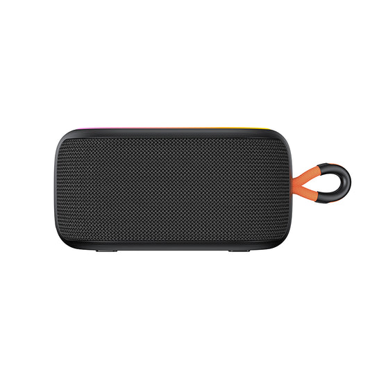 Cassa Portatile Bluetooth HAVIT SK809BT, 7W, RGB, Impermeabile, Nera