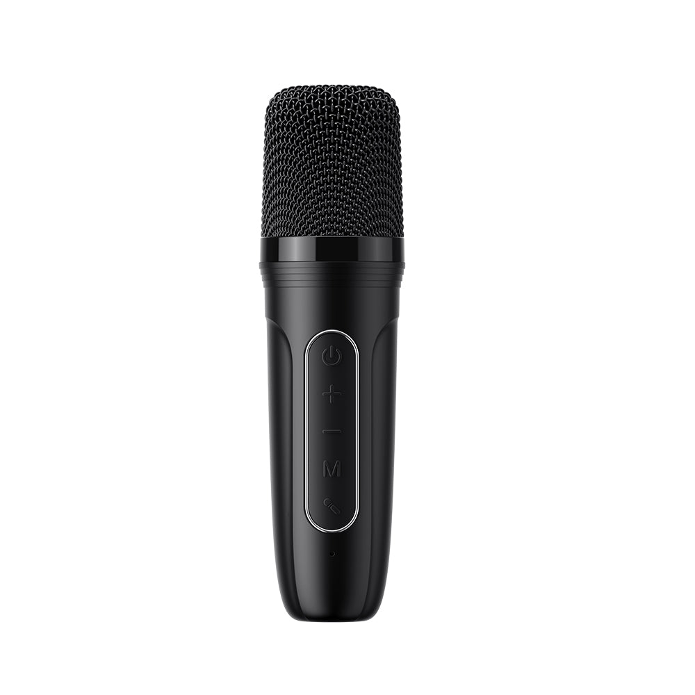 Cassa Portatile Bluetooth HAVIT SK819BT Karaoke, 5W, Nera