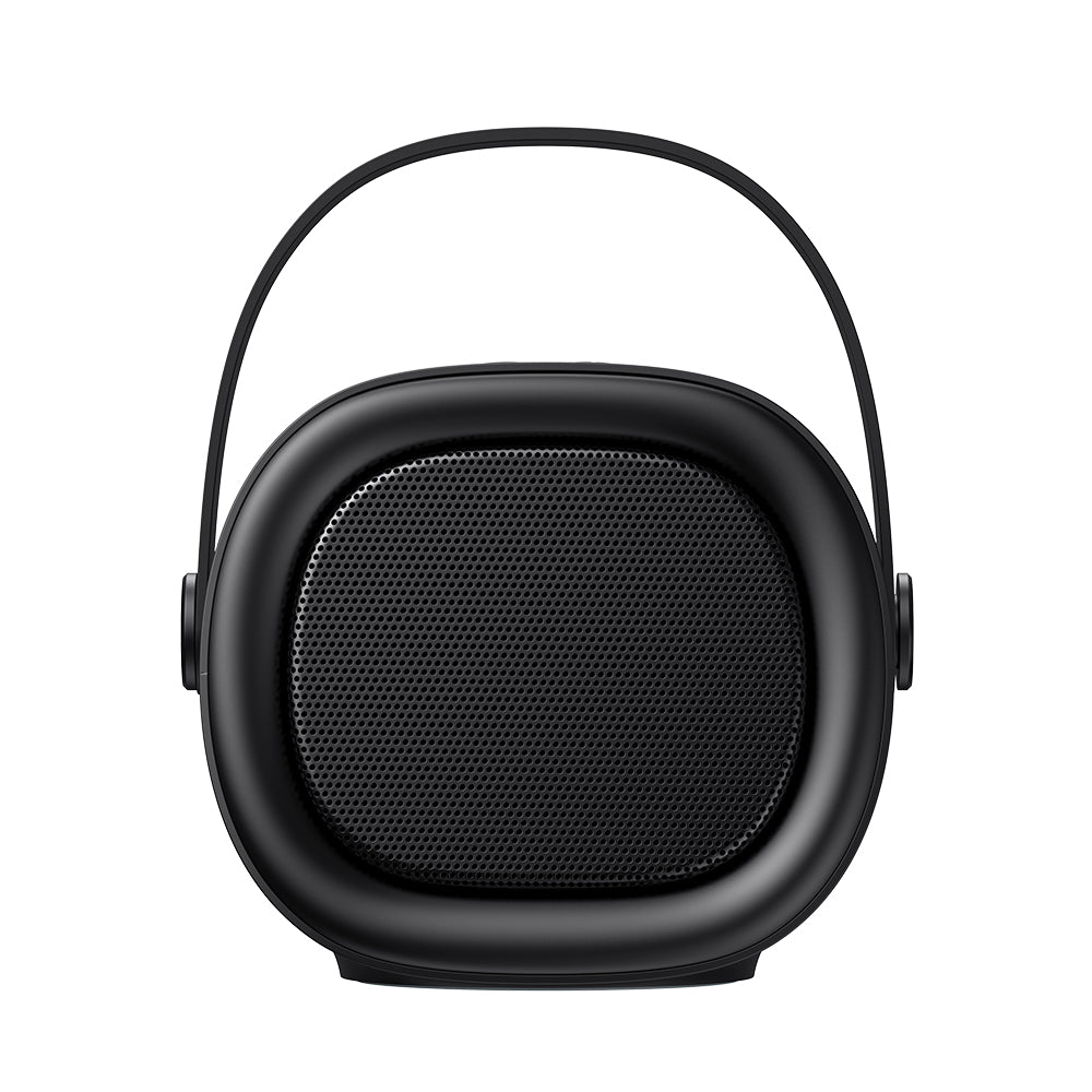 Cassa Portatile Bluetooth HAVIT SK819BT Karaoke, 5W, Nera