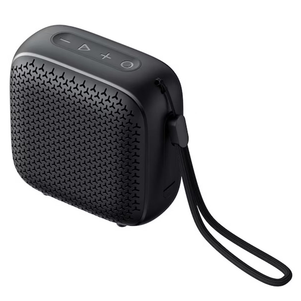 Cassa Portatile Bluetooth HAVIT SK838BT, 5W, Impermeabile, Nera