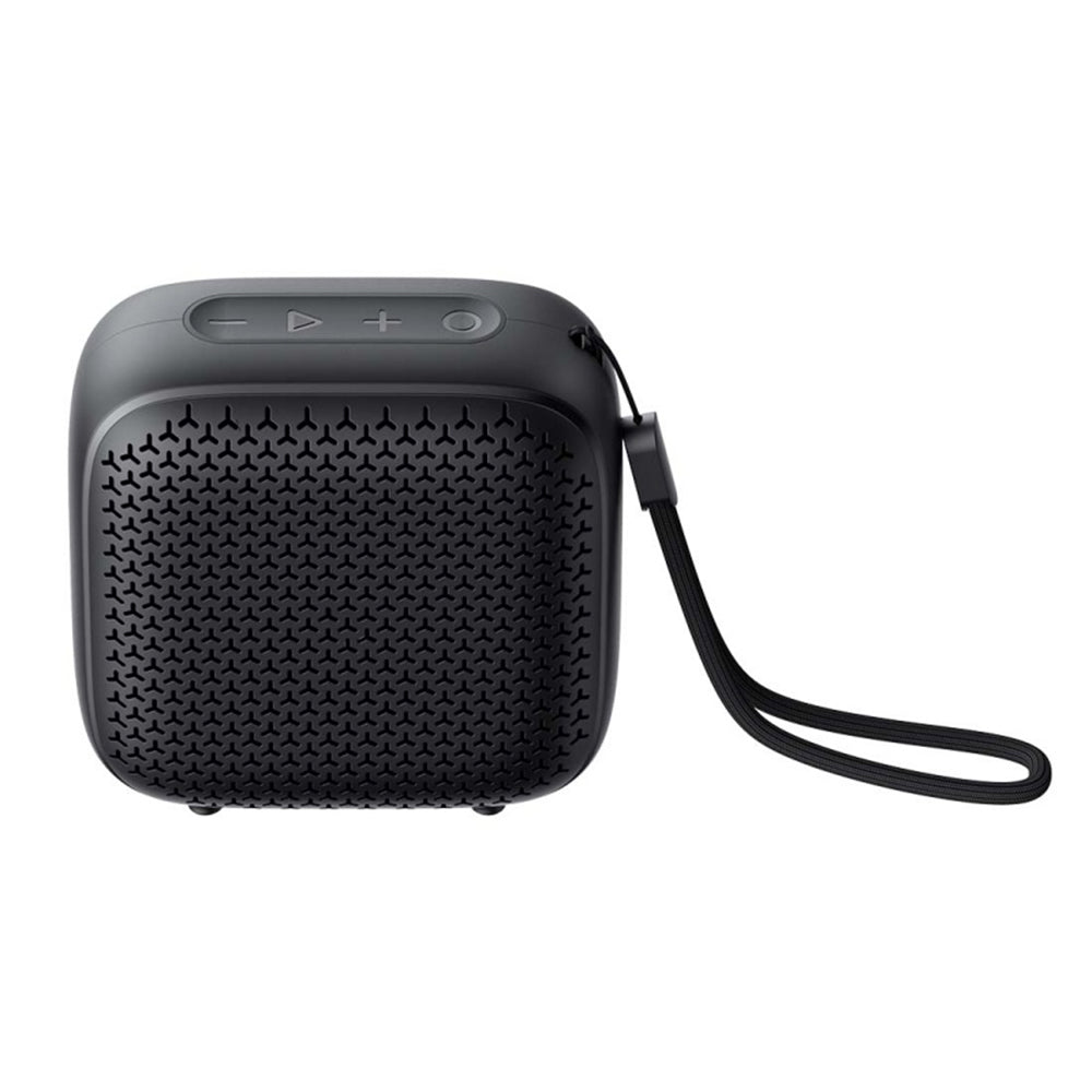 Cassa Portatile Bluetooth HAVIT SK838BT, 5W, Impermeabile, Nera