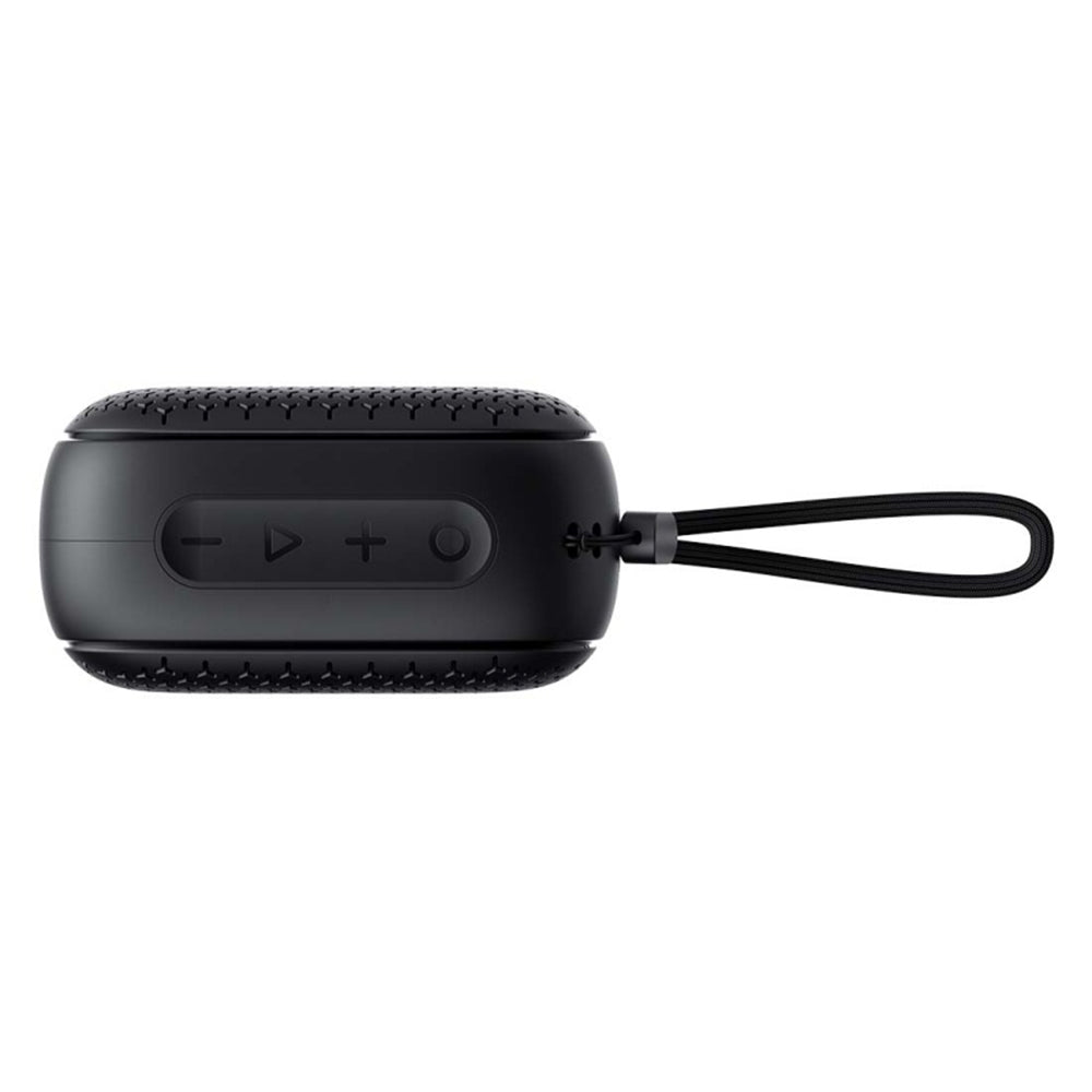 Cassa Portatile Bluetooth HAVIT SK838BT, 5W, Impermeabile, Nera