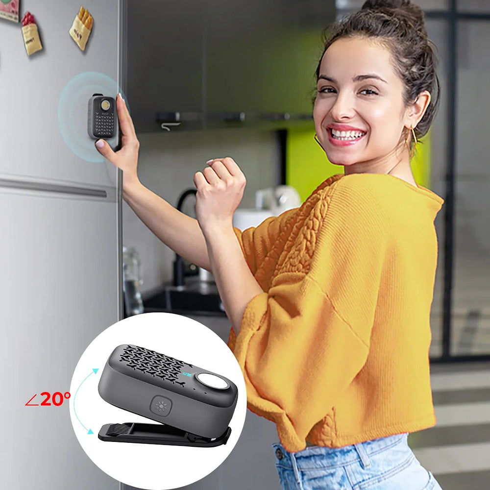 Cassa Portatile Bluetooth HAVIT SK868BT, 5W, Impermeabile, Nera