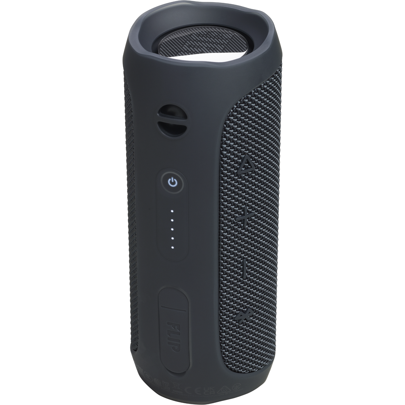 Cassa Portatile Bluetooth JBL Flip Essential 2, 20W, PartyBoost, Impermeabile, Nera JBLFLIPES2BK