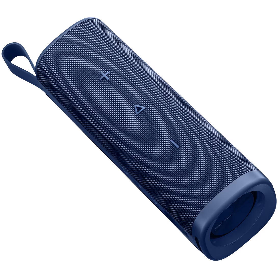 Cassa Portatile Bluetooth Xiaomi Sound Outdoor, 30W, TWS, Impermeabile, Blu QBH4265GL