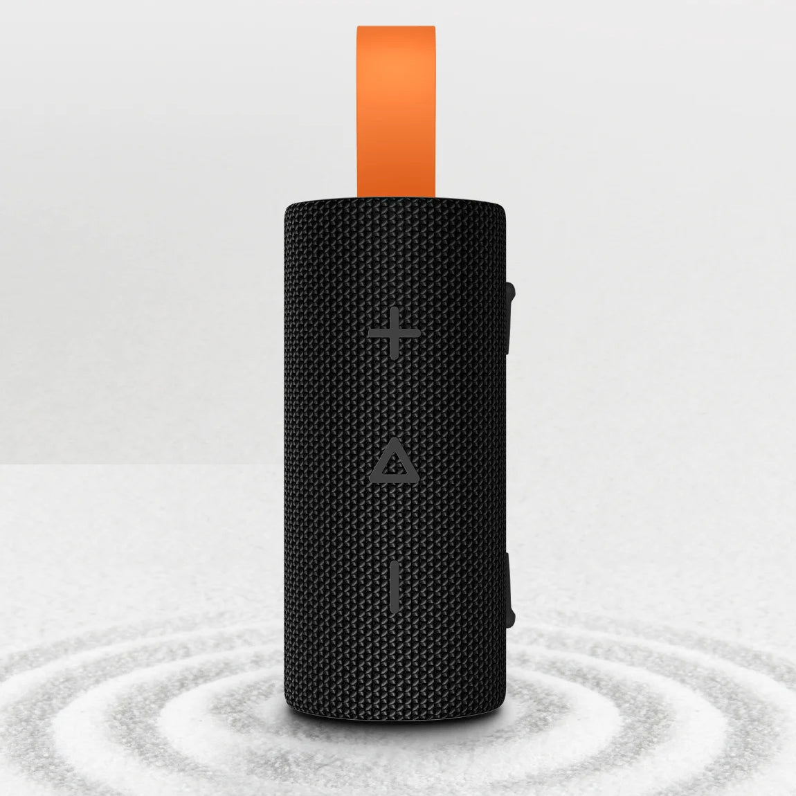 Cassa Portatile Bluetooth Xiaomi Sound Pocket, 5W, Impermeabile, Nera QBH4269GL