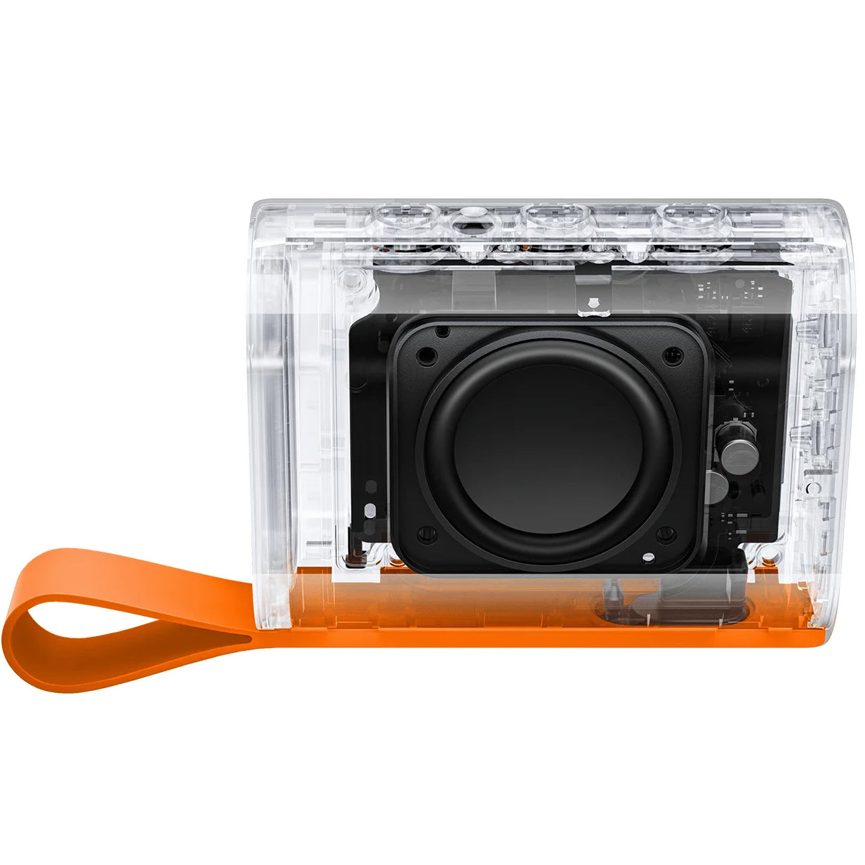 Cassa Portatile Bluetooth Xiaomi Sound Pocket, 5W, Impermeabile, Nera QBH4269GL
