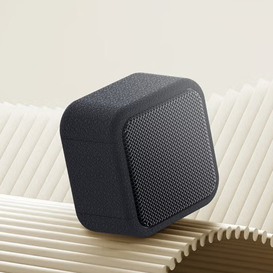 Cassa Portatile Bluetooth Yesido YSW35, 5W, TWS, Impermeabile, Nera