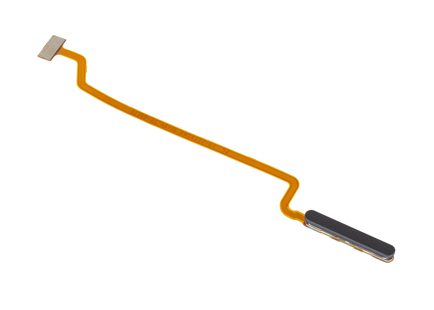 Pulsante Fotocamera AI Honor X70i / 400 Lite / X8c, Nero (Midnight Black), Pacchetto di Servizio 2310AAHV