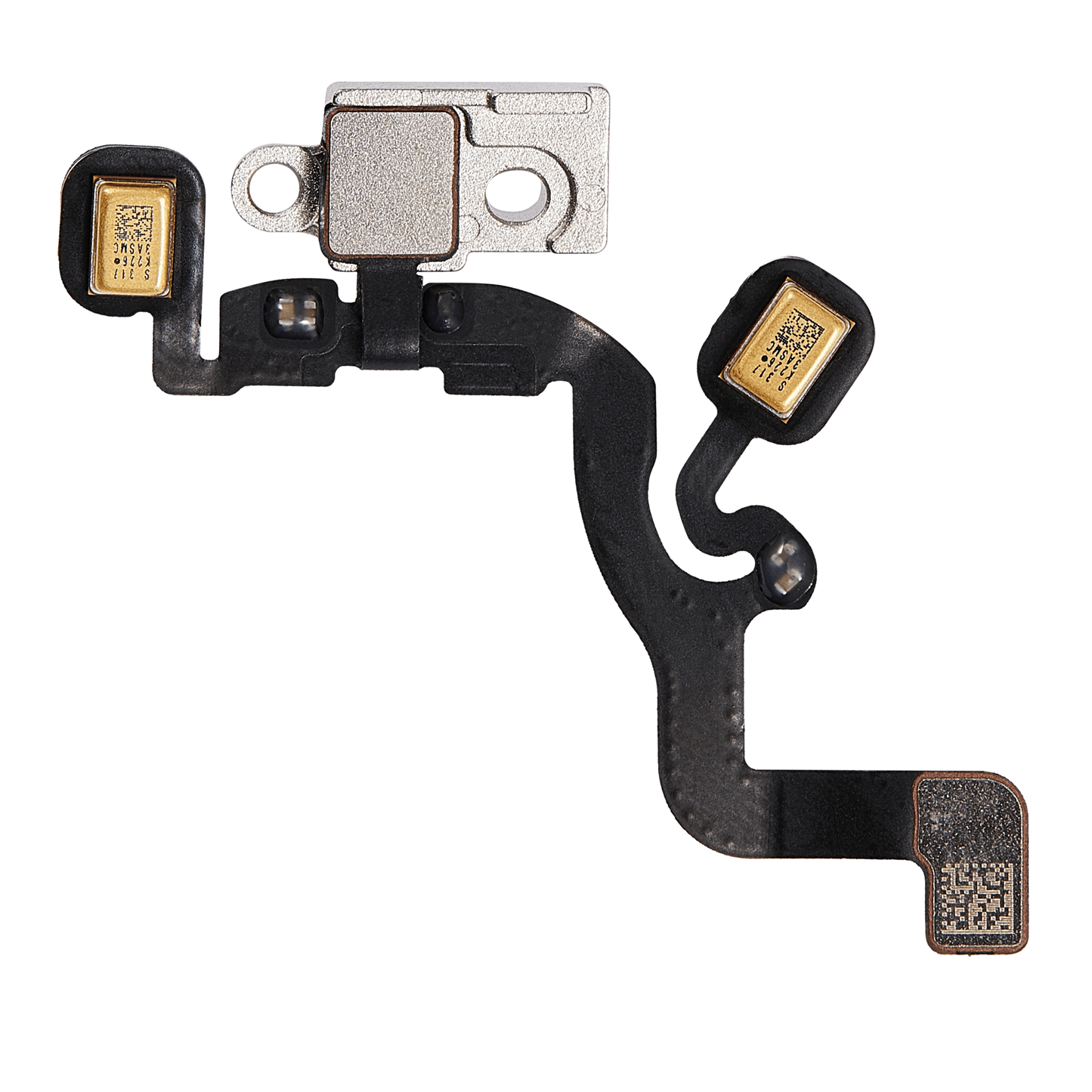 Microcontact On-Off Button - Apple Watch Ultra Microphone