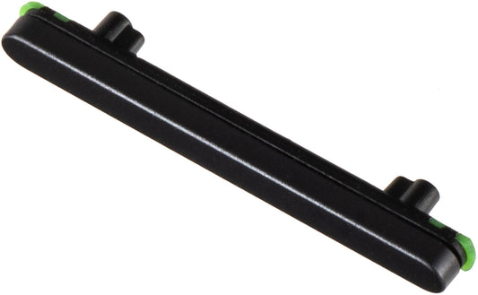 Pulsante del volume di Google Pixel 7 Pro, nero (ossidiana)