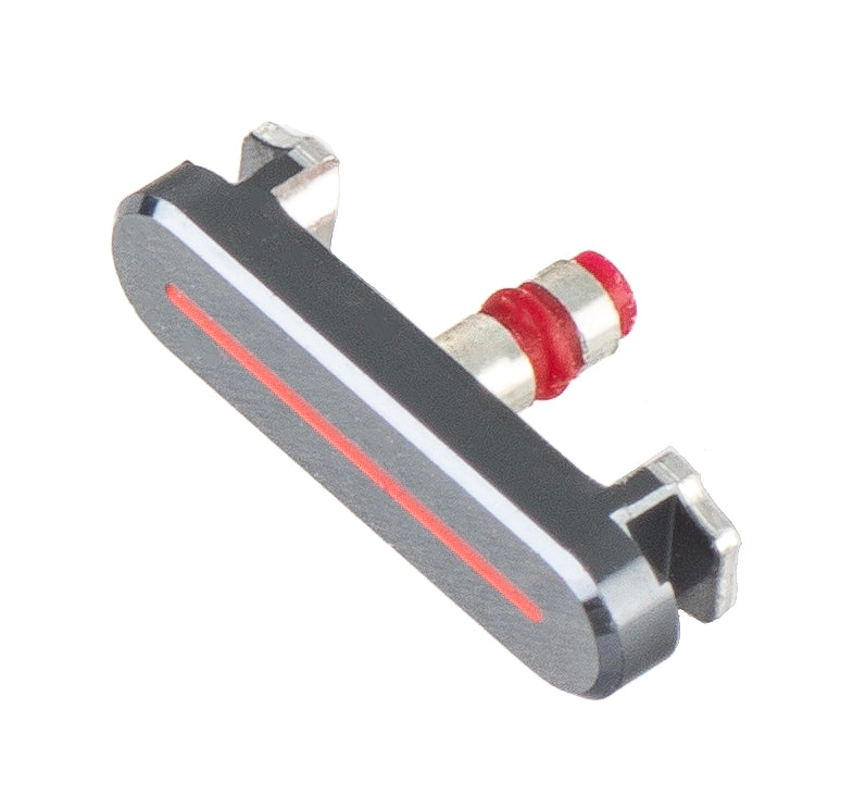 Pulsante On-Off Honor Magic7 RSR Porsche Design / Magic7 Pro, Nero, Service Pack 5167AANJ