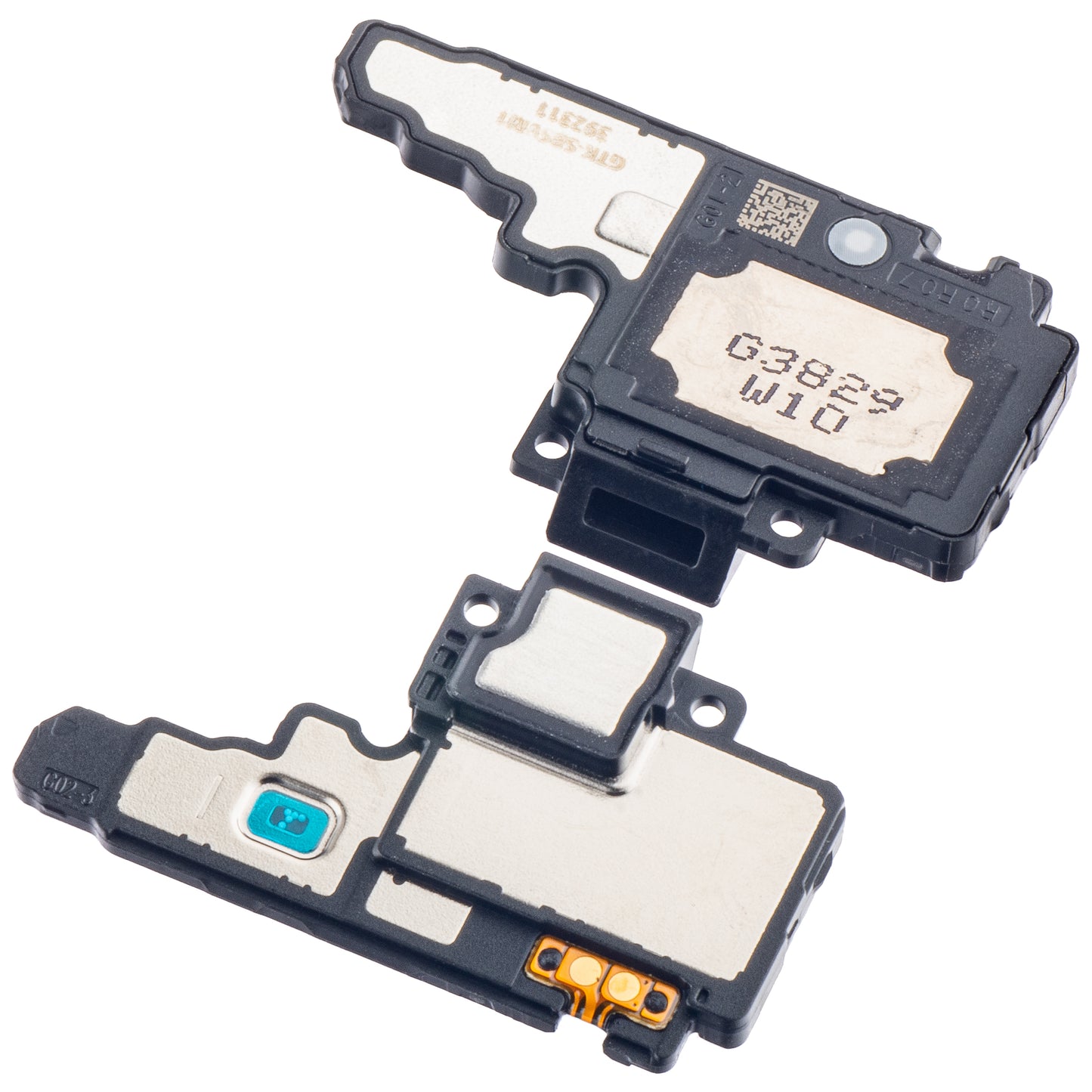 Cicalino / Altoparlante Samsung Galaxy S22 5G S901, Service Pack GH96-14827A