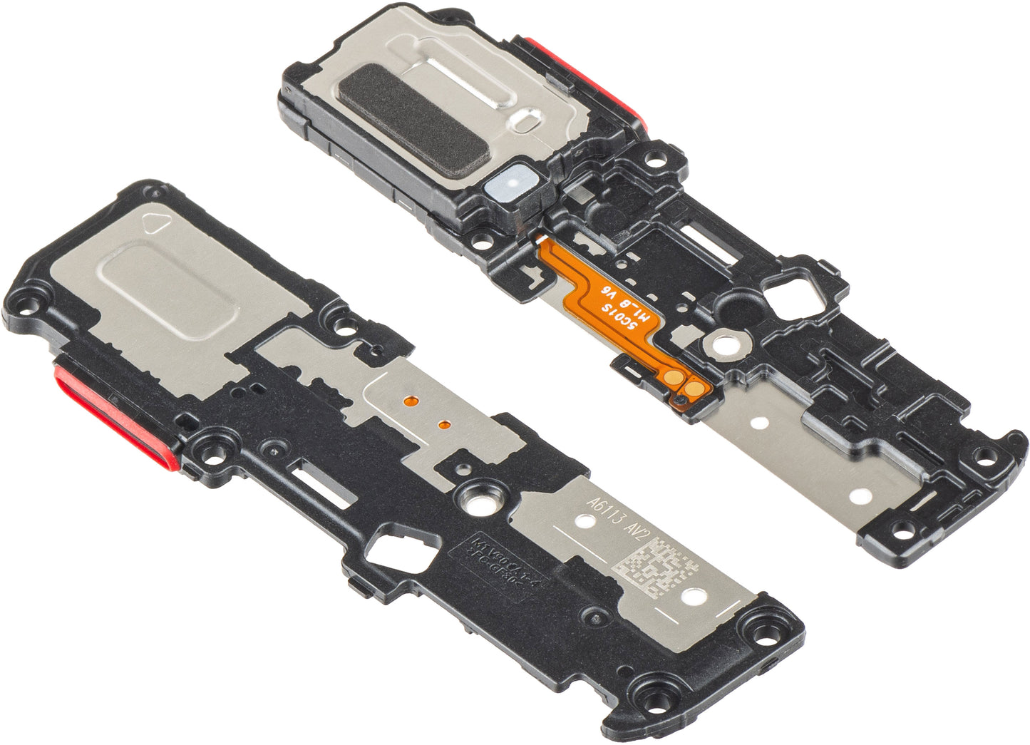 Buzzer / Altoparlante Samsung Galaxy S26 S942, Service Pack GH96-20823A