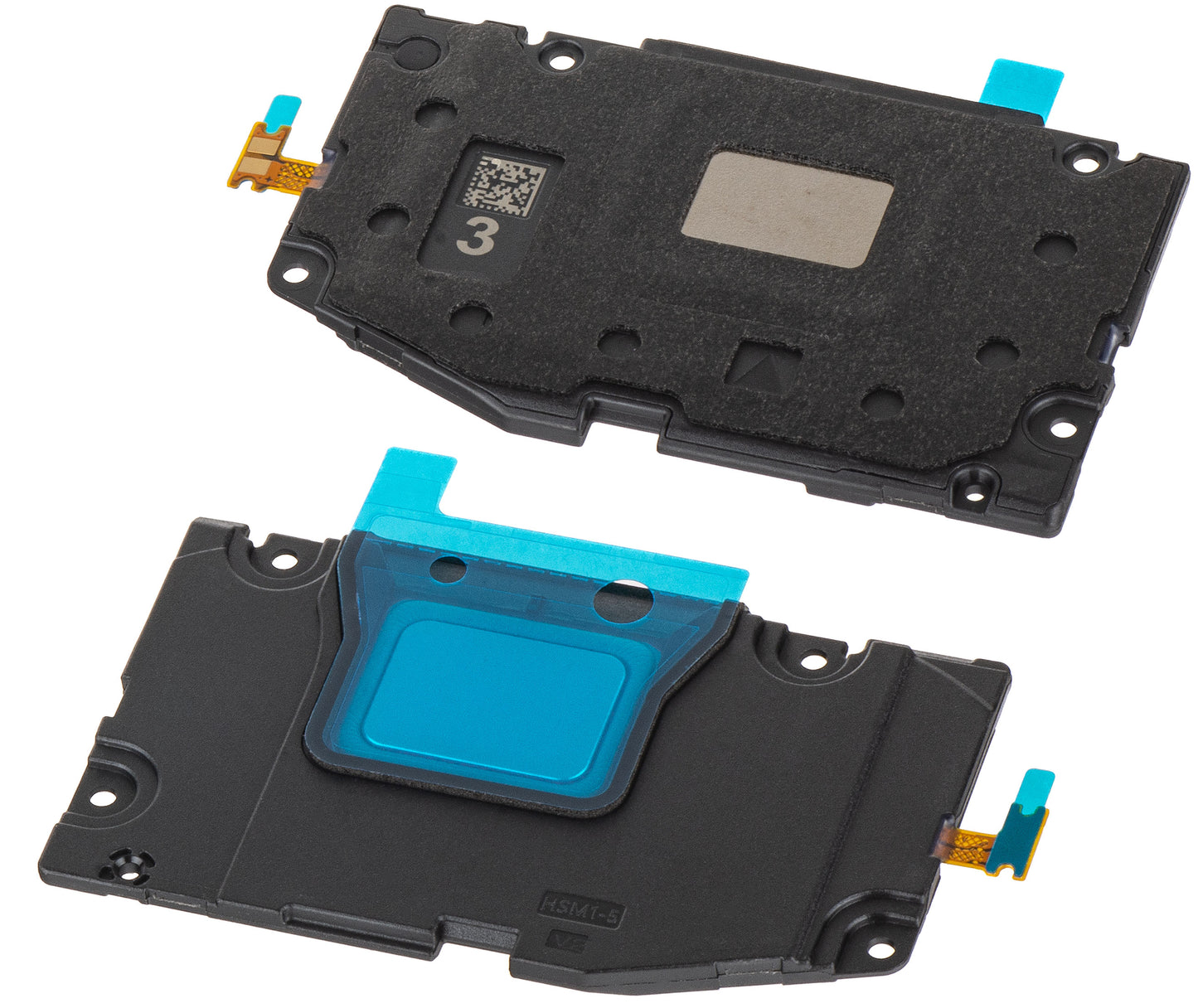 Buzzer Honor Pad X9a, Tipo 3, Service Pack 9706ABXT