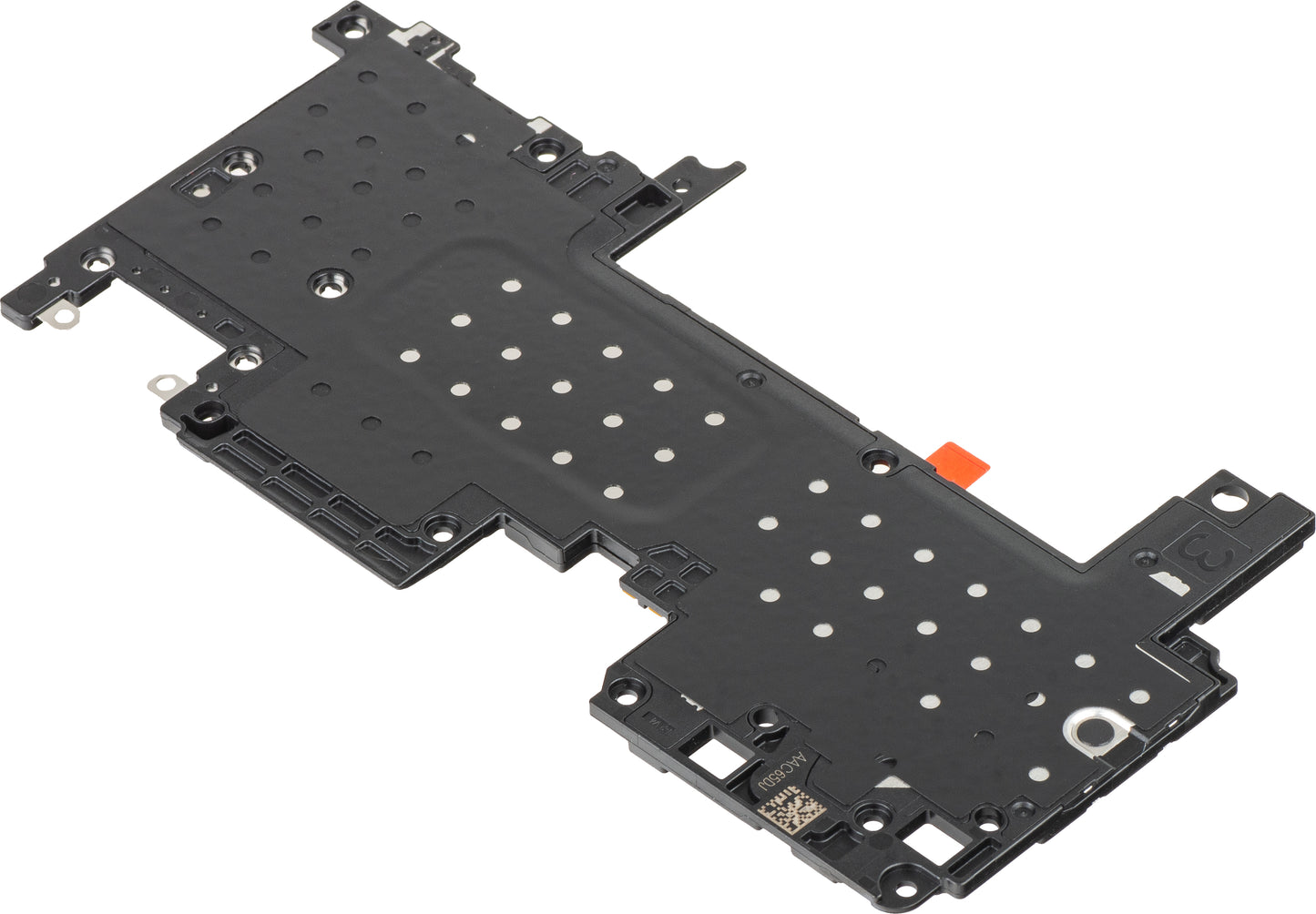 Buzzer Huawei MatePad Pro Max, Destra Superiore, Service Pack 22020725