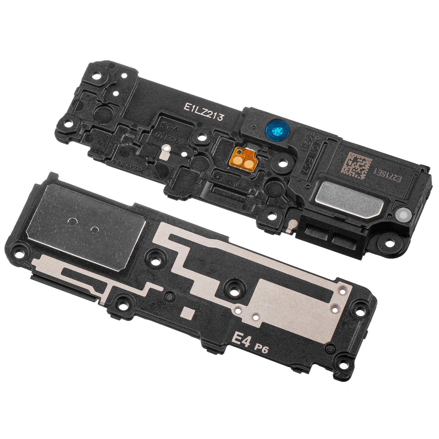 Cicalino Samsung Galaxy S21 5G G991, Service Pack GH96-14015A