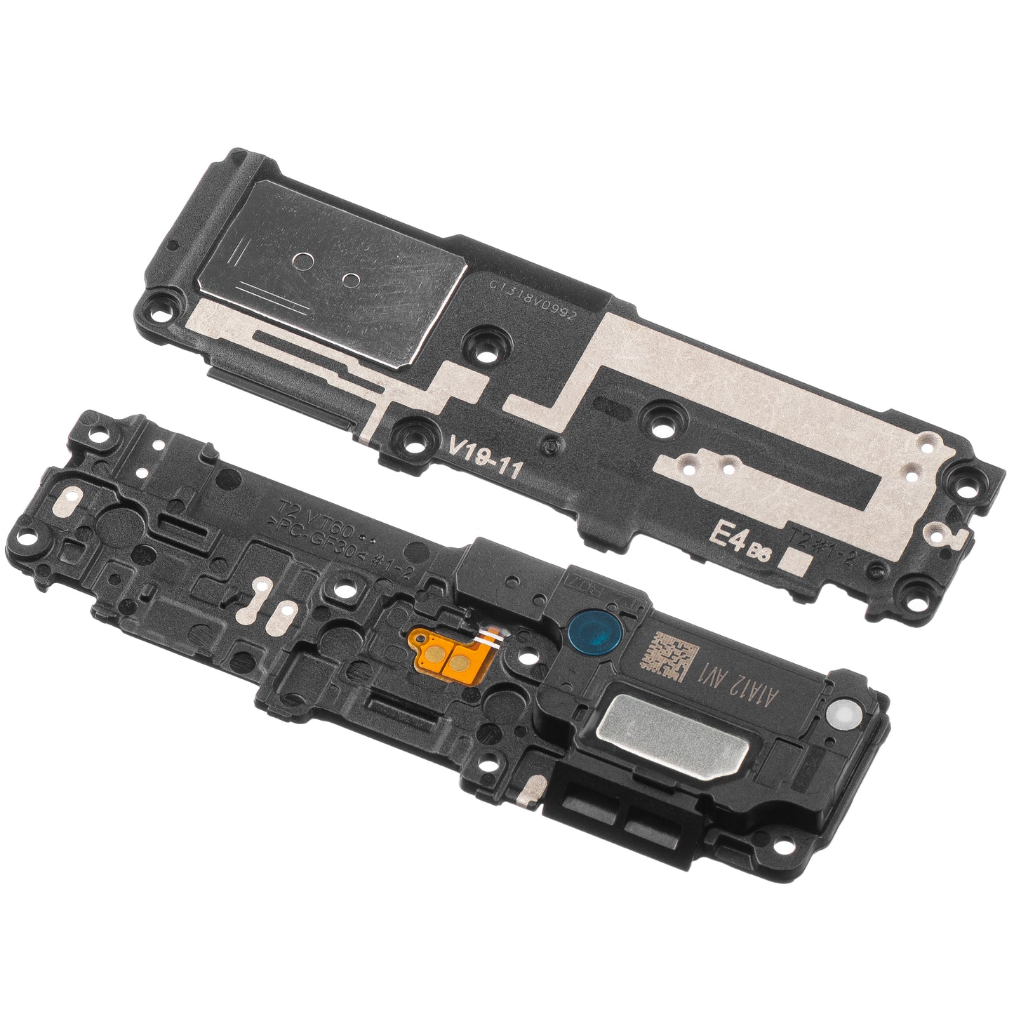 Cicalino Samsung Galaxy S21+ 5G G996, Service Pack GH96-13996A