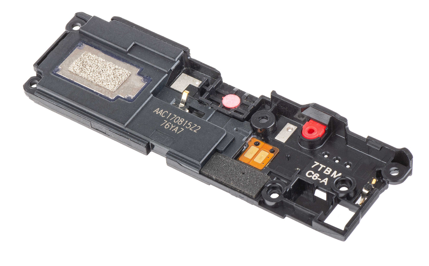 Cicalino Xiaomi Redmi Note 4X, Scambio