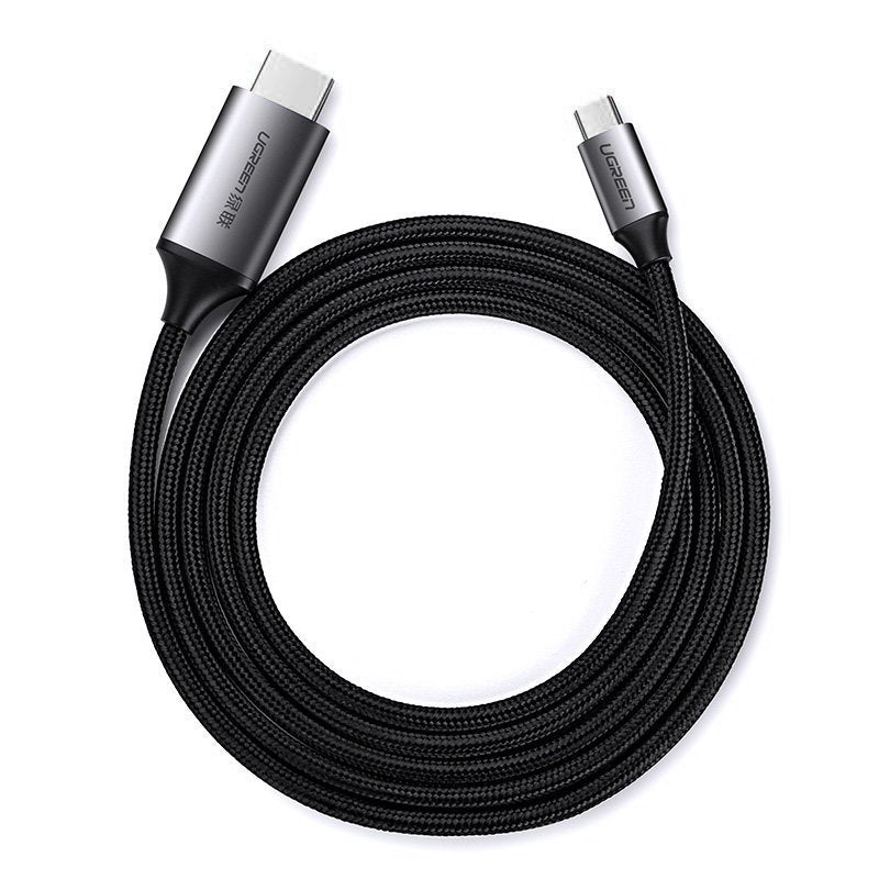 Cavo Audio e Video USB-C - HDMI UGREEN MM142, 1.5m, Nero