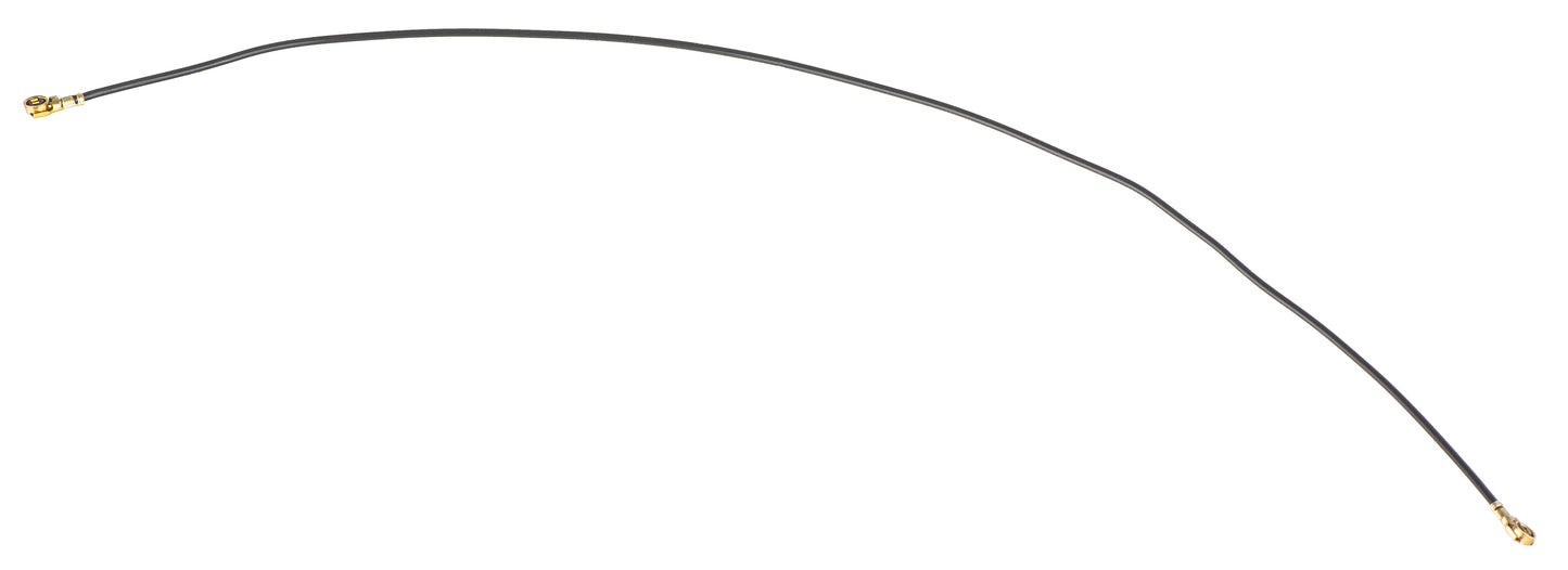 Cavo Coassiale HMD Fusion, Nero, Service Pack 61200179H001