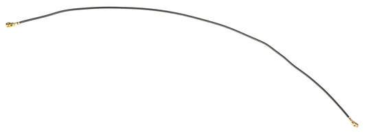 Cavo Coassiale HMD Fusion, Nero, Service Pack 61200179H001