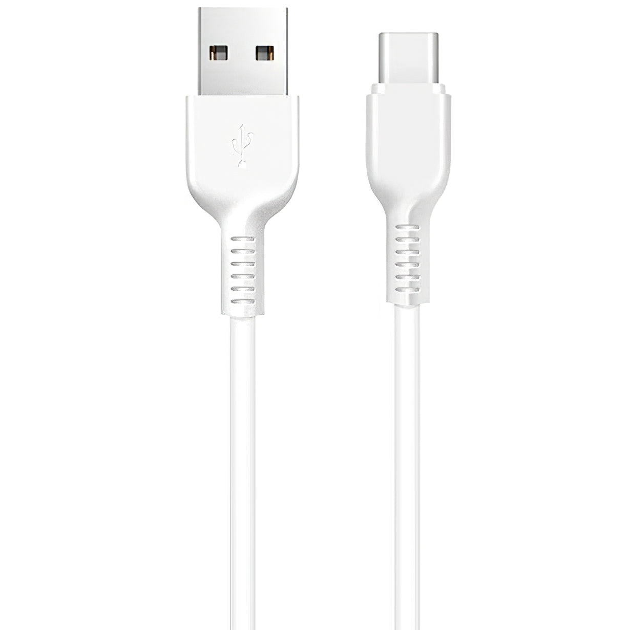 Cavo Dati e Ricarica USB-A - USB-C HOCO Flash X20, 18W, 1m, Bianco