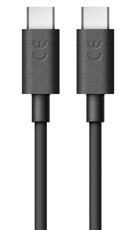 Cavo Dati e Ricarica USB-C - USB-C Motorola, 1m, Nero SC18D13215