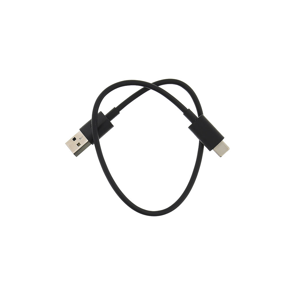 Cavo Dati e Ricarica USB-A - USB-C Huawei LX-1031, 0.3m, Nero, Swap
