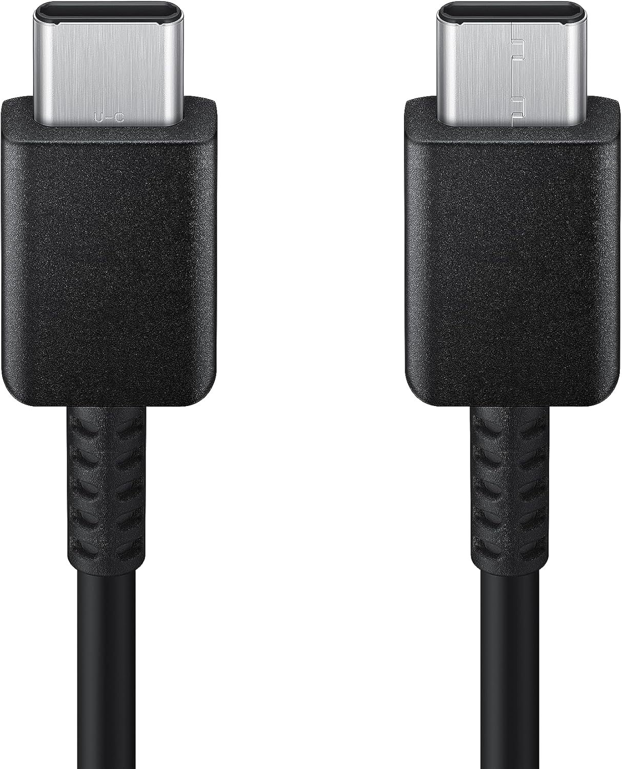 Cavo Dati e Ricarica USB-C - USB-C Samsung EP-DN980BBE, 25W, 1m, Nero GH39-02176A