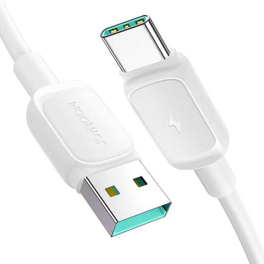 Cavo Dati e Ricarica USB-A - USB-C Joyroom S-A14, 20W, 1.2m, Bianco