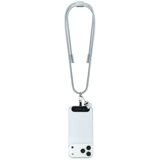 Cavo Dati e Ricarica USB-C - USB-C Karl Lagerfeld Choupette Charm, 100W, 1.5m, Grigio