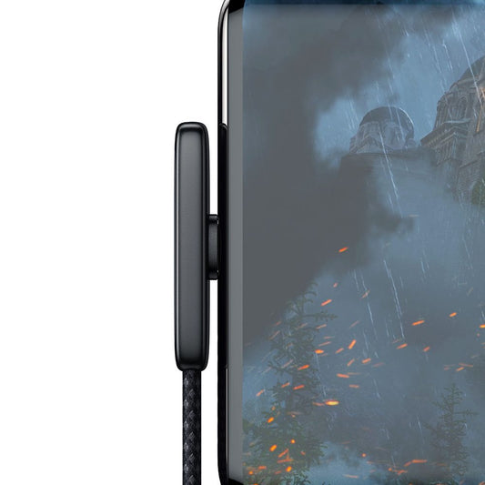 Cavo Dati e Ricarica USB-C - USB-C McDodo CA-3360 Angled, 65W, 1.2m, Nero