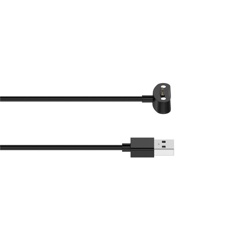 Cavo di Ricarica Techsuit TCW1 per Mobvoi Watch Series, USB-A, Nero